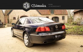 Volkswagen Phaeton V8 4.2  11