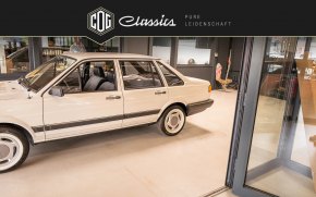 Volkswagen Santana 7