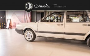 Volkswagen Santana 10