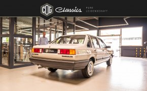 Volkswagen Santana 24