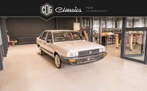 Volkswagen Santana 35