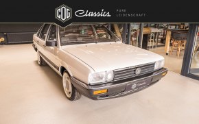 Volkswagen Santana 37