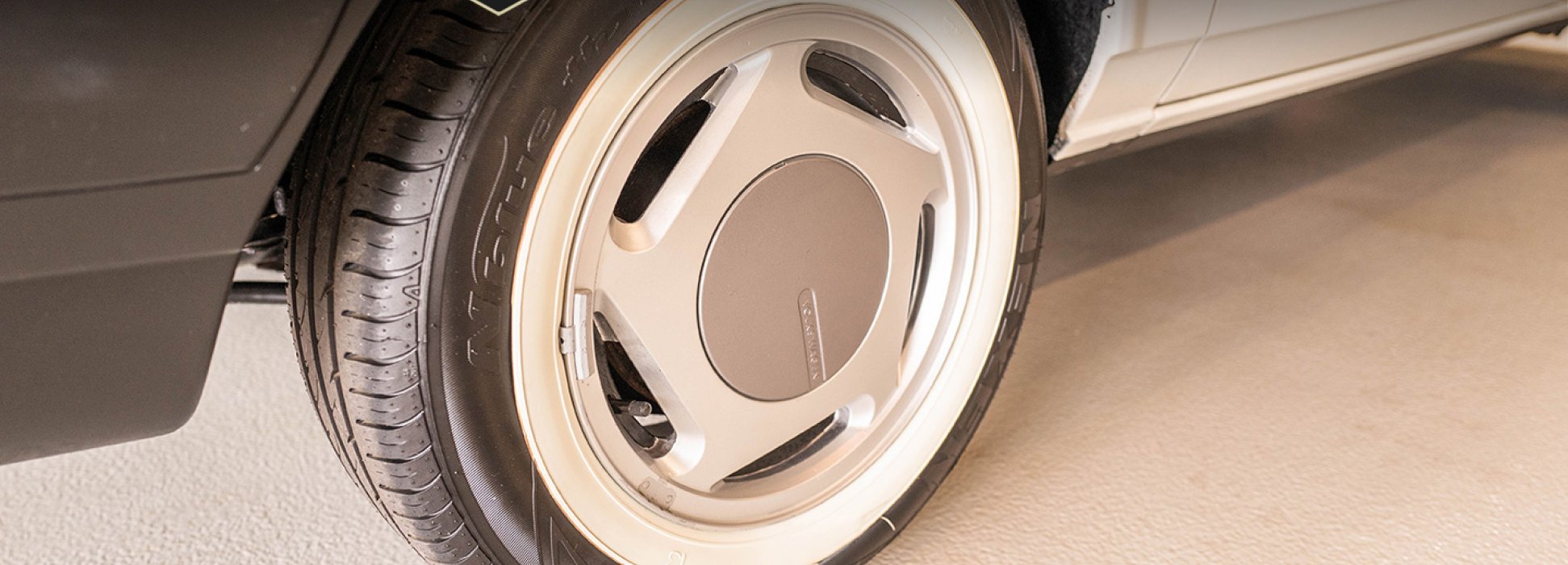 Volkswagen Santana 6