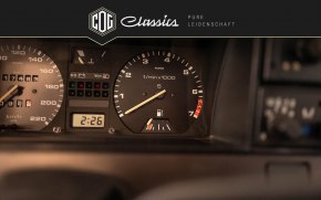 Volkswagen Santana 87