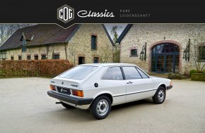 Volkswagen Scirocco GT 7