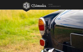 Volvo Amazon 16