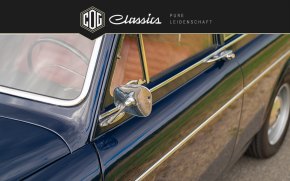 Volvo Amazon 13