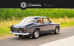 Volvo Amazon 7