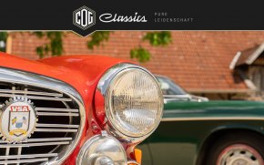 Volvo P1800 S 27