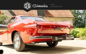 Volvo P1800 S 15