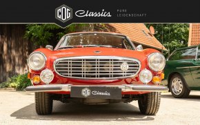 Volvo P1800 S 23