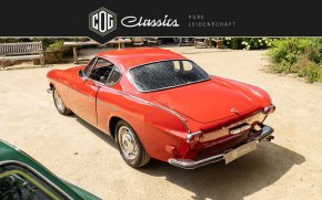 Volvo P1800 S 14