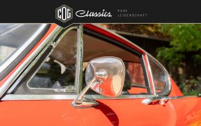 Volvo P1800 S 30