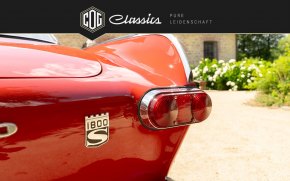 Volvo P1800 S 33