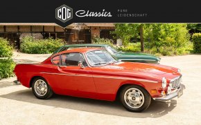 Volvo P1800 S 21