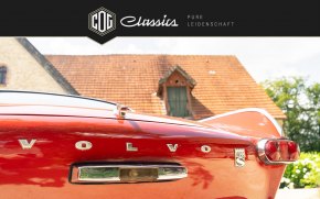 Volvo P1800 S 34