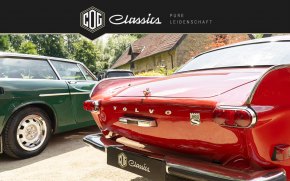 Volvo P1800 S 36
