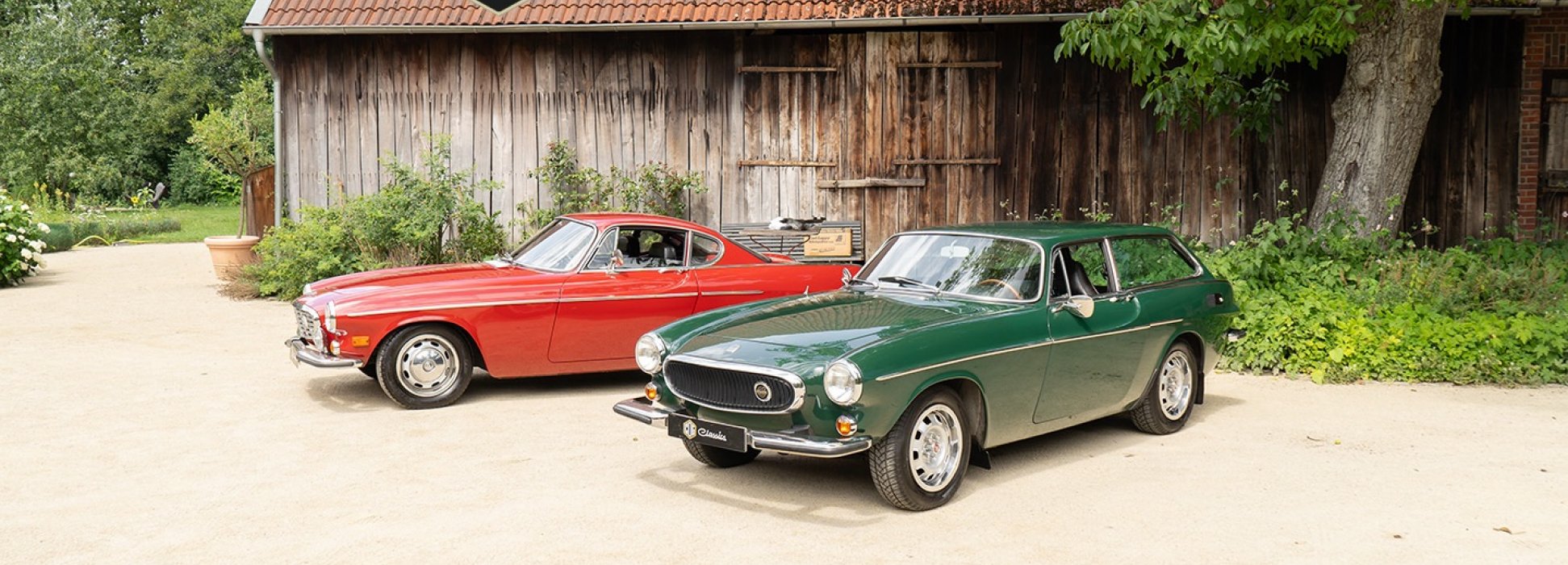 Volvo P1800 S 10