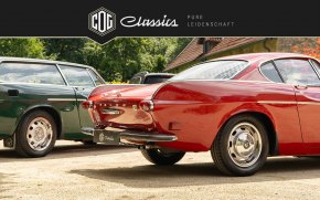 Volvo P1800 S 5