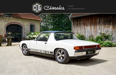 VW-Porsche 914 2.0 / 47 2